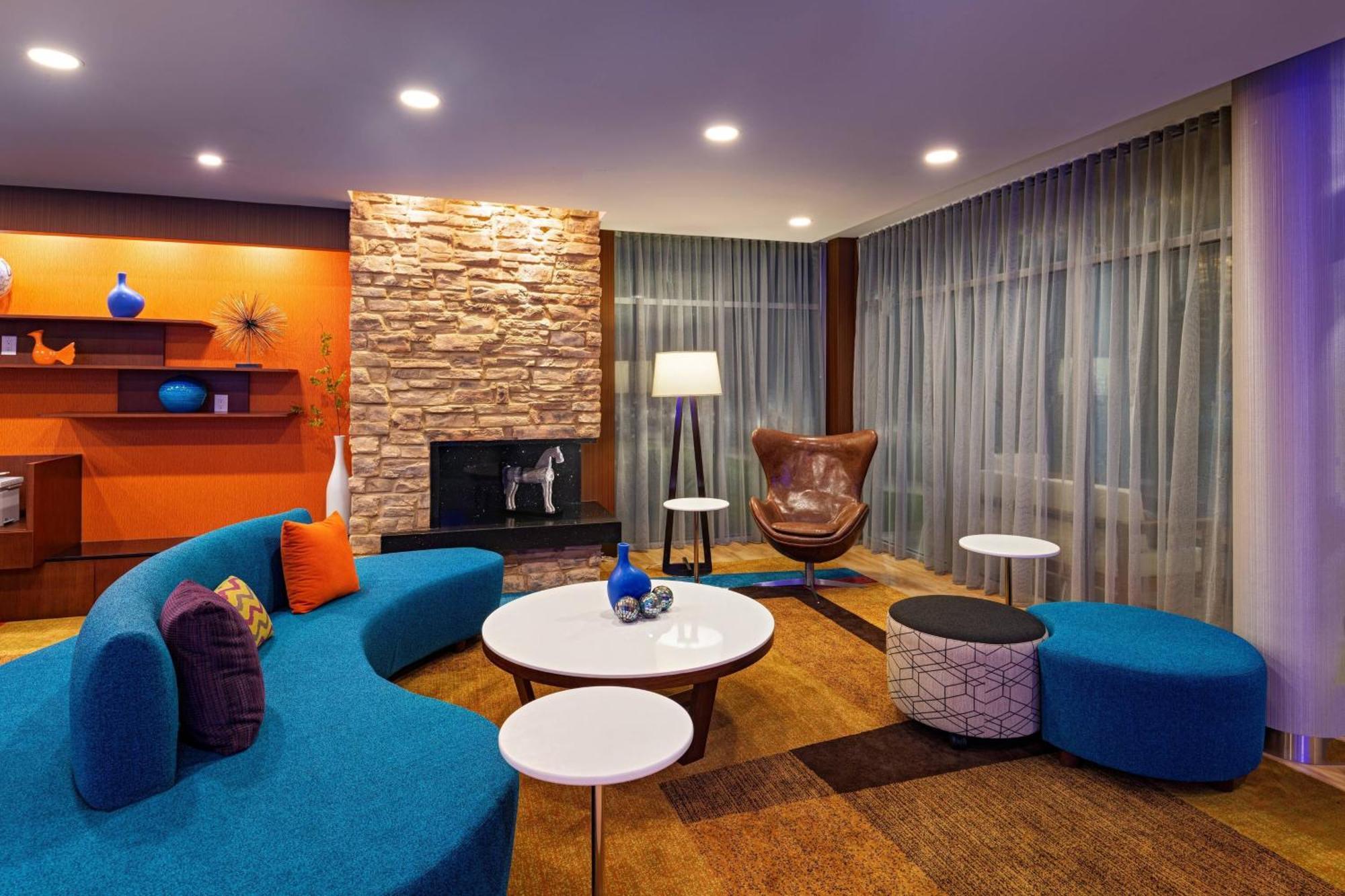 Fairfield Inn & Suites Houston Richmond Exterior foto